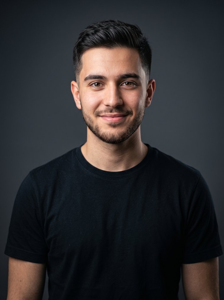 Anatol, Web Developer Secundar