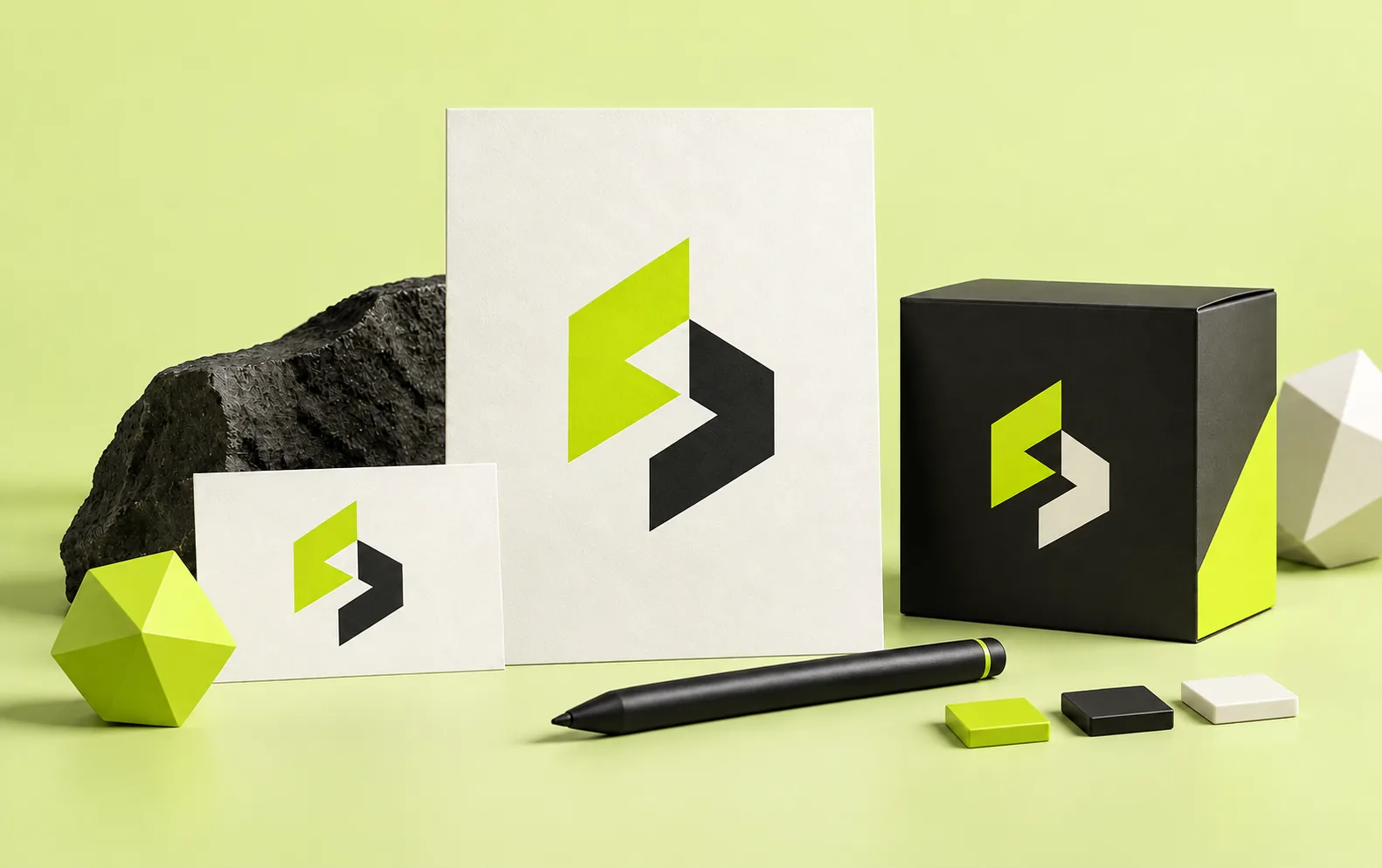 Logo pentru firmă nouă: preț, variante gratuite și logo profesional